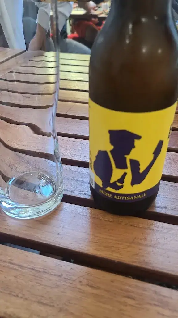 Menu_Le Patio_Saint-Jean-Pied-de-Port_immagine_6