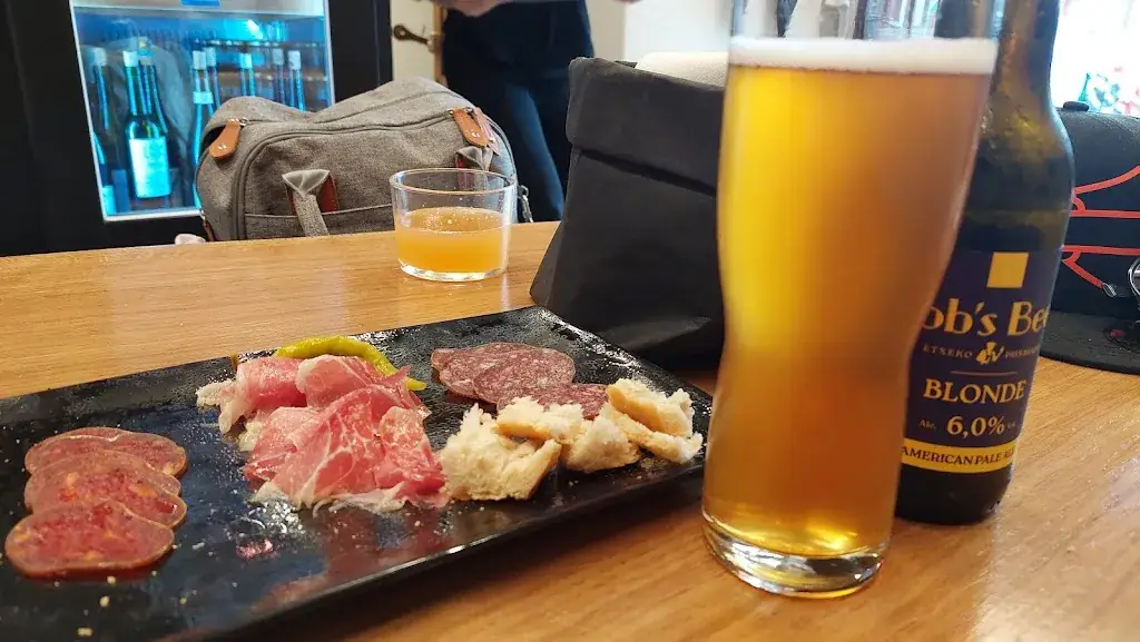 Menu_Le Patio_Saint-Jean-Pied-de-Port_immagine_7