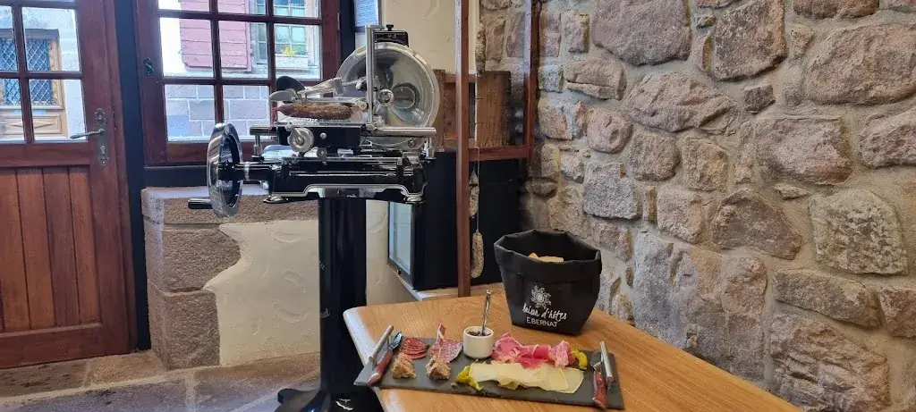 Le Patio restaurant in Saint-Jean-Pied-de-Port