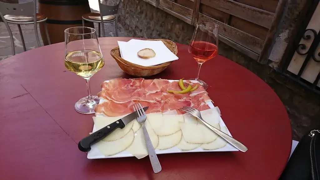 Menu_Cave Des Etats de Navarre_Saint-Jean-Pied-de-Port_image_5