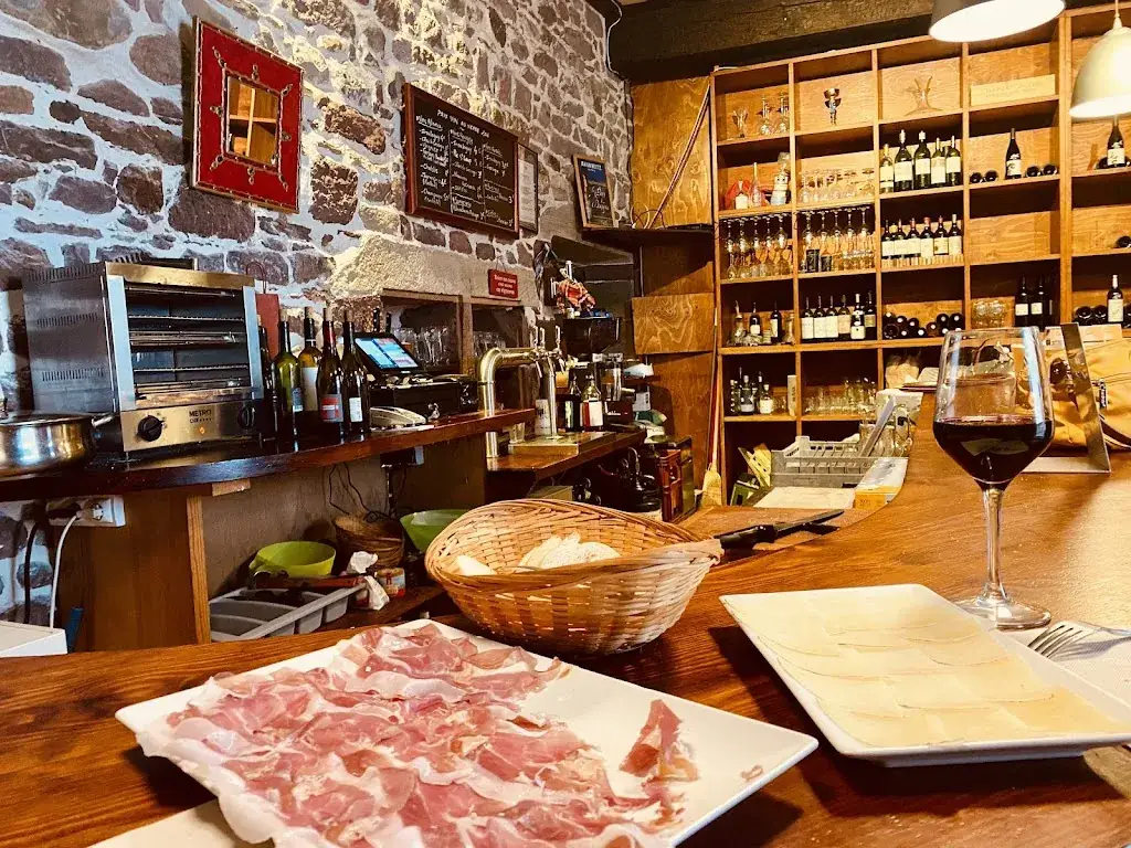 Menu_Cave Des Etats de Navarre_Saint-Jean-Pied-de-Port_image_9