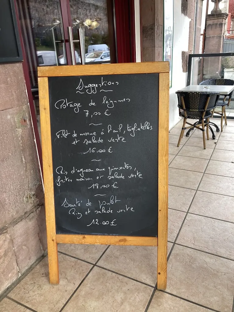 Menu_Bar Brasserie du Trinquet_Saint-Jean-Pied-de-Port_image_3