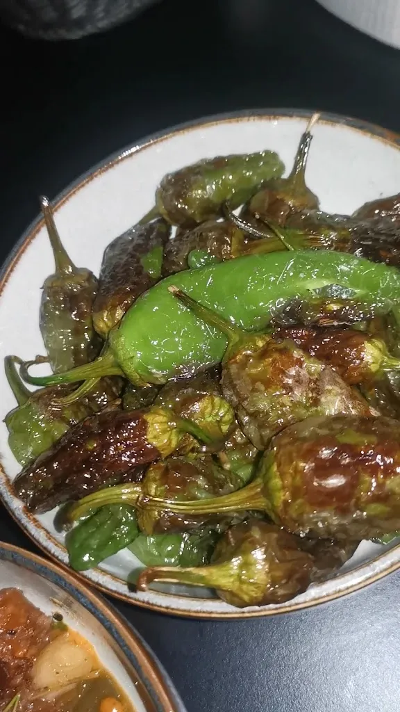 Marine FAGET_Ziripot . Restaurant & Bar_Saint-Jean-Pied-de-Port_review