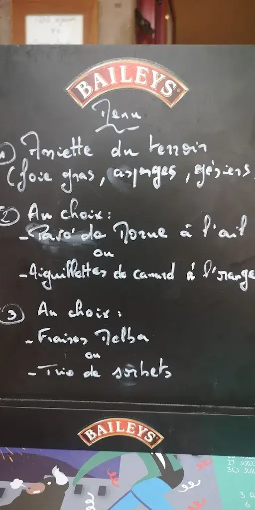 Menu_La Terrasse_Saint-Jean-Pied-de-Port_immagine_1