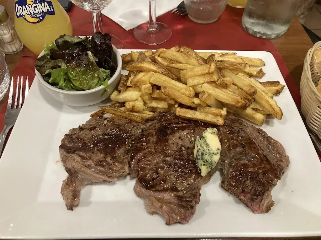 Menu_La Terrasse_Saint-Jean-Pied-de-Port_immagine_2