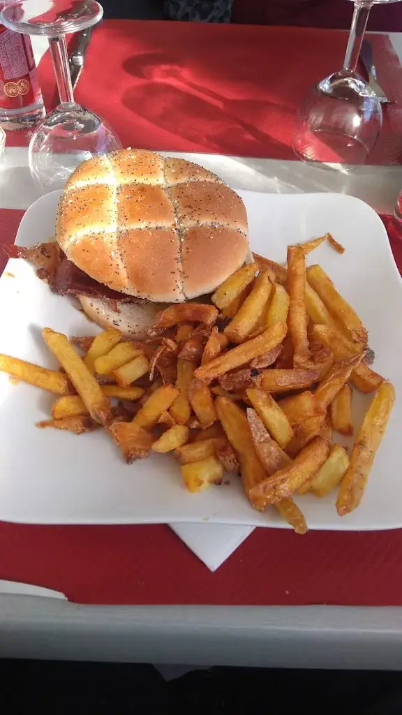 Menu_La Terrasse_Saint-Jean-Pied-de-Port_immagine_5