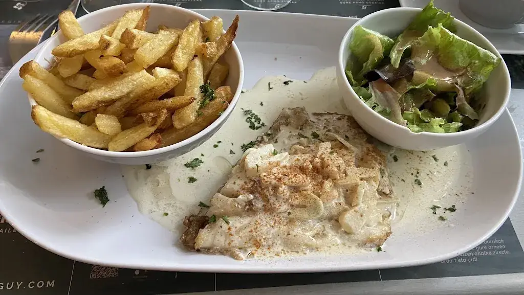 Menu_La Terrasse_Saint-Jean-Pied-de-Port_immagine_9