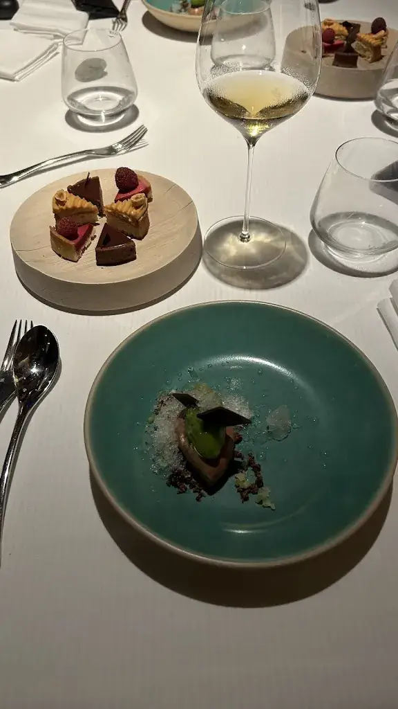 Antoine T._Atmosphères_Bourget-du-Lac_review