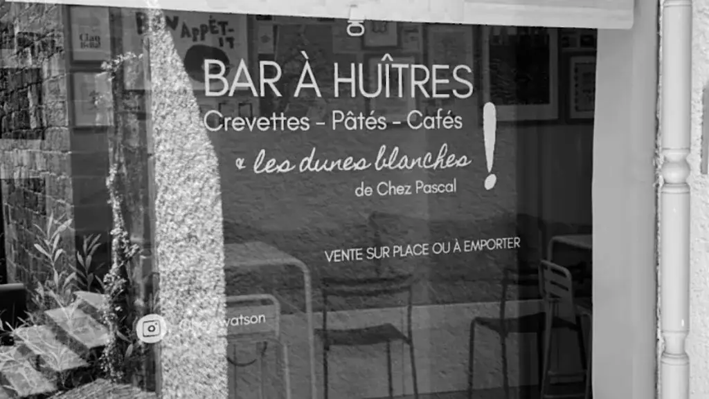 CHEZ WATSON ristorante a Saint-Jean-Pied-de-Port