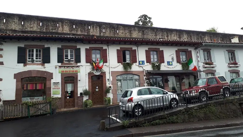 Pizza Ona Garazi_Saint-Jean-Pied-de-Port_slider_image_3