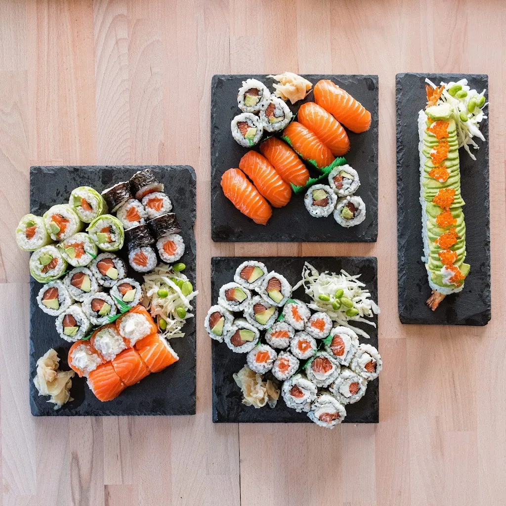 Menu_Lily woks & sushis- Saint Jean Pied De Port_Saint-Jean-Pied-de-Port_image_5