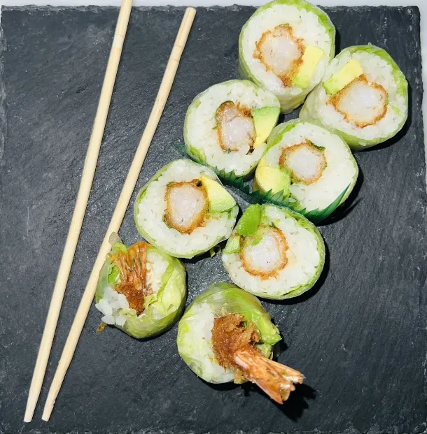 Menu_Lily woks & sushis- Saint Jean Pied De Port_Saint-Jean-Pied-de-Port_image_8