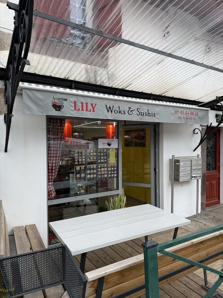 Jocelyn Yao_Lily woks & sushis- Saint Jean Pied De Port_Saint-Jean-Pied-de-Port_review