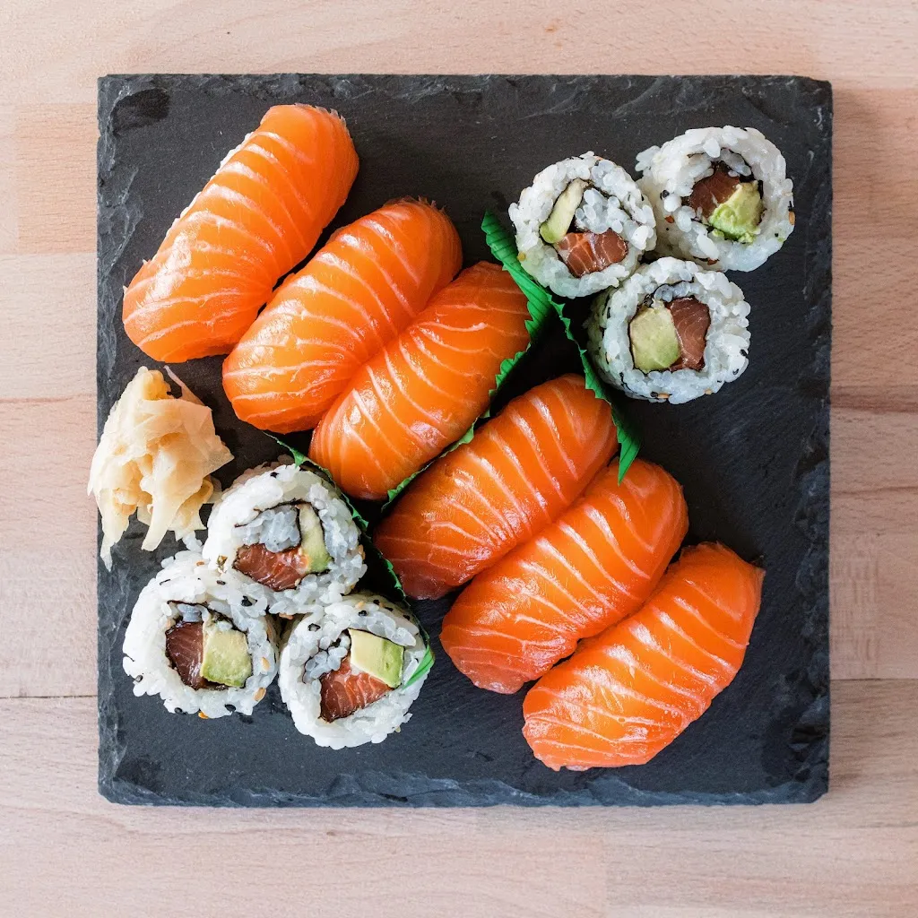 Lily woks & sushis- Saint Jean Pied De Port restaurant in Saint-Jean-Pied-de-Port