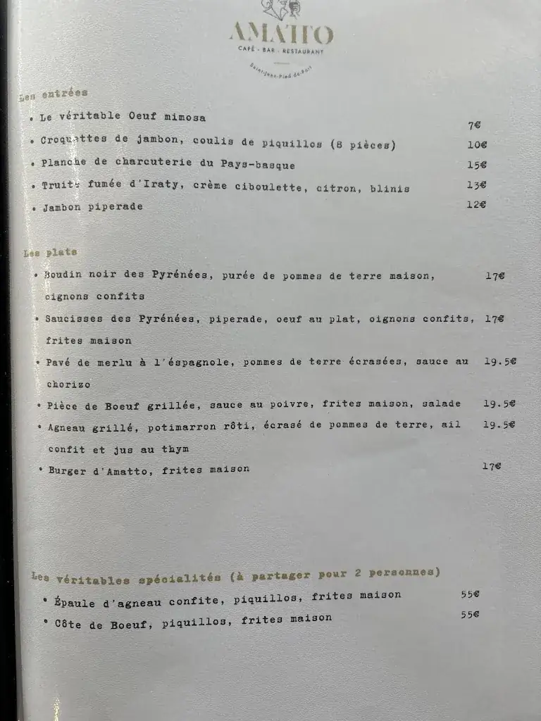 Menu_Amatto_Saint-Jean-Pied-de-Port_immagine_1