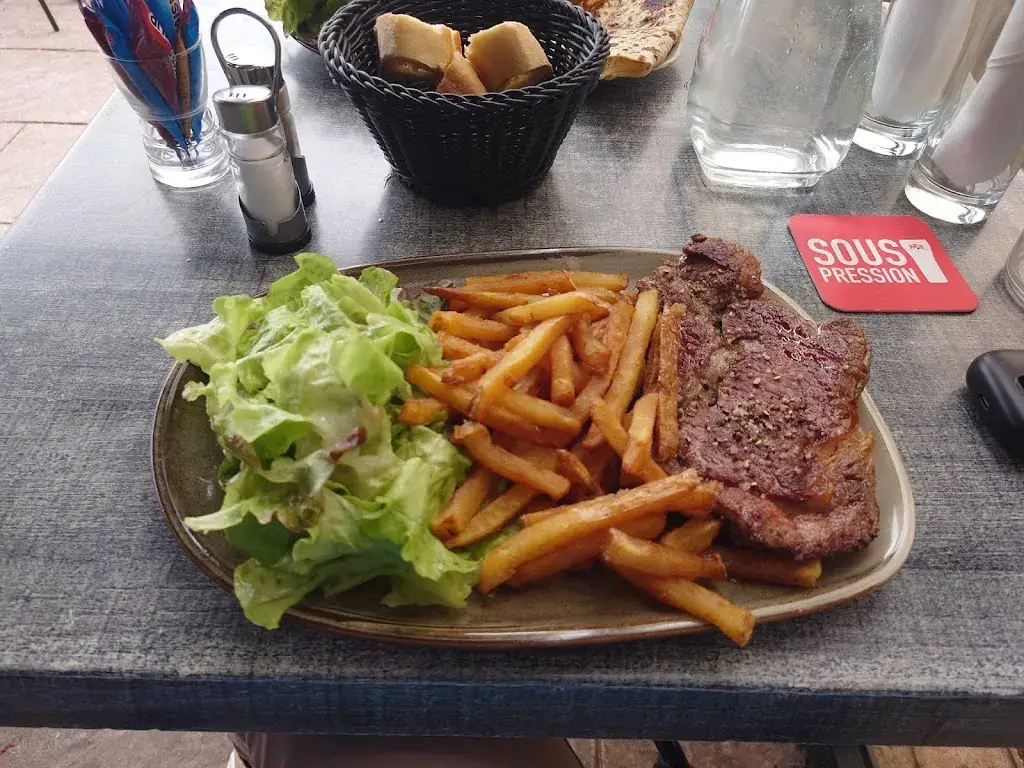 Menu_Café des Sports_Saint-Jean-Pied-de-Port_image_9