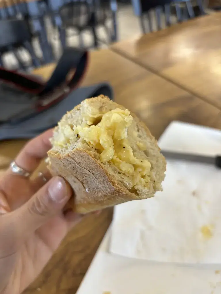 Chihying Huang_Café des Sports_Saint-Jean-Pied-de-Port_review