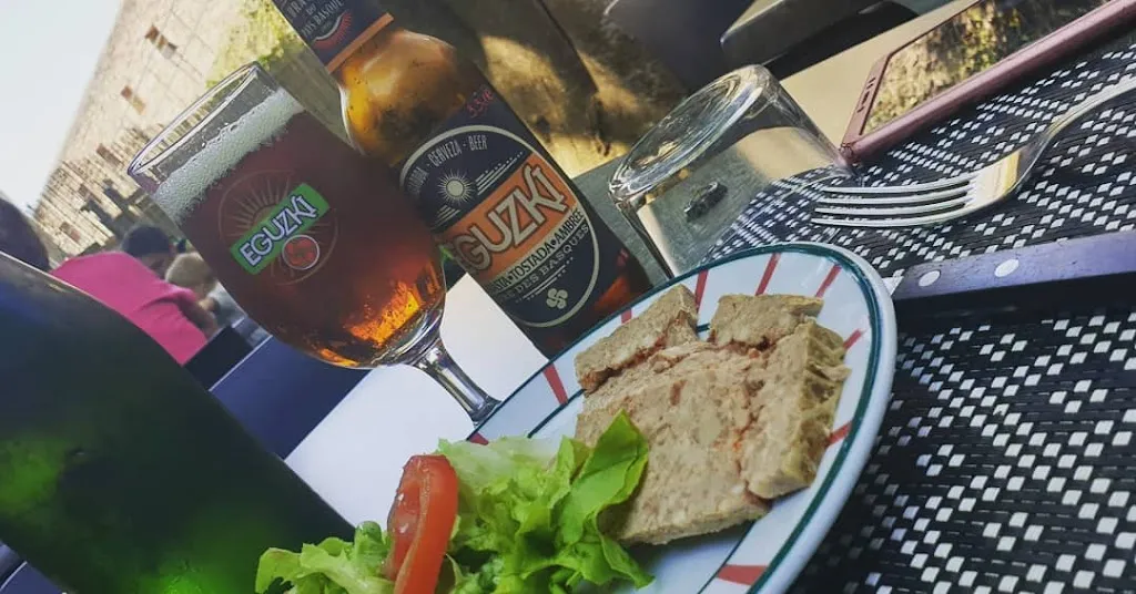 Menu_Café Luis_Saint-Jean-Pied-de-Port_image_3