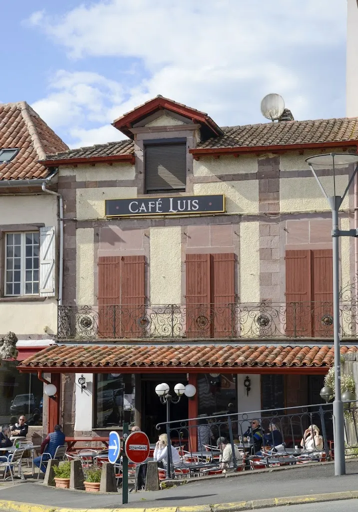 Café Luis_Saint-Jean-Pied-de-Port_slider_image_3