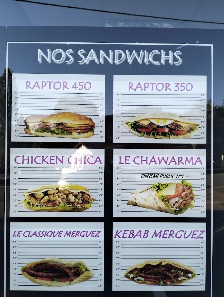 Menu_La Pause Gourmande_Saint-Jean-Pied-de-Port_immagine_4