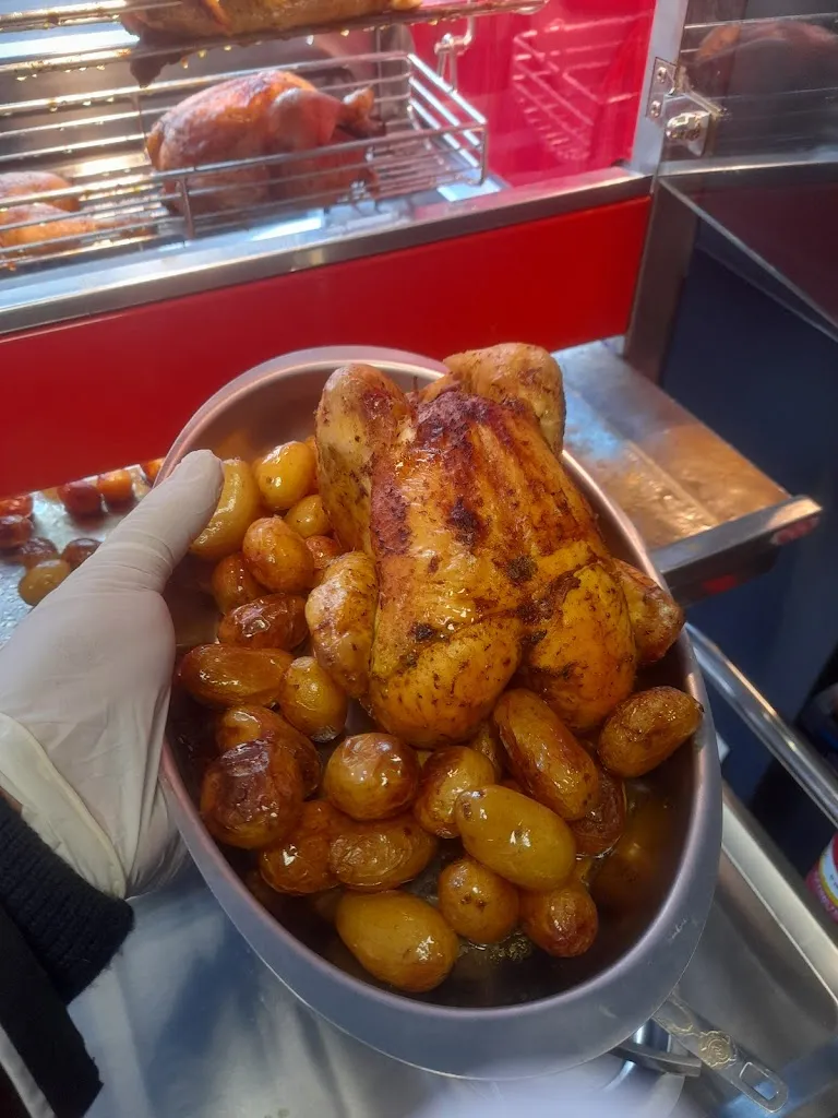 Menu_La Pause Gourmande_Saint-Jean-Pied-de-Port_immagine_6