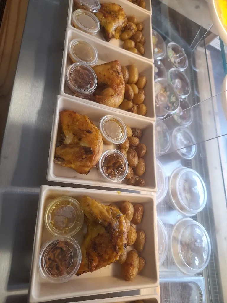 Menu_La Pause Gourmande_Saint-Jean-Pied-de-Port_immagine_8