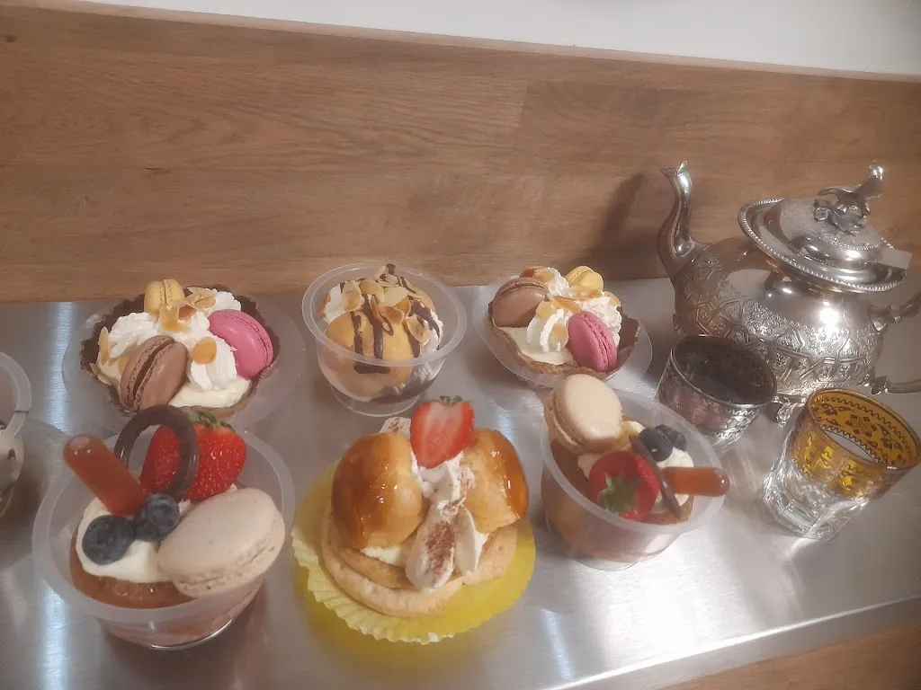 Menu_La Pause Gourmande_Saint-Jean-Pied-de-Port_immagine_9