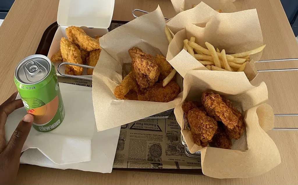 Christopher Hylton_La Pause Gourmande_Saint-Jean-Pied-de-Port_recensione