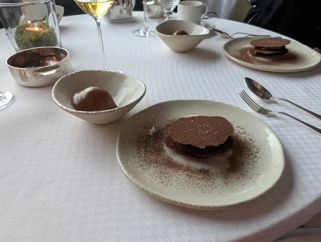 Menu_Restaurant Lamartine Lac du Bourget, Proche Aix-les-Bains_Bourdeau_image_6