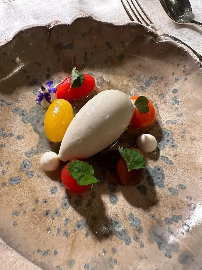 Menu_Restaurant Lamartine Lac du Bourget, Proche Aix-les-Bains_Bourdeau_image_8