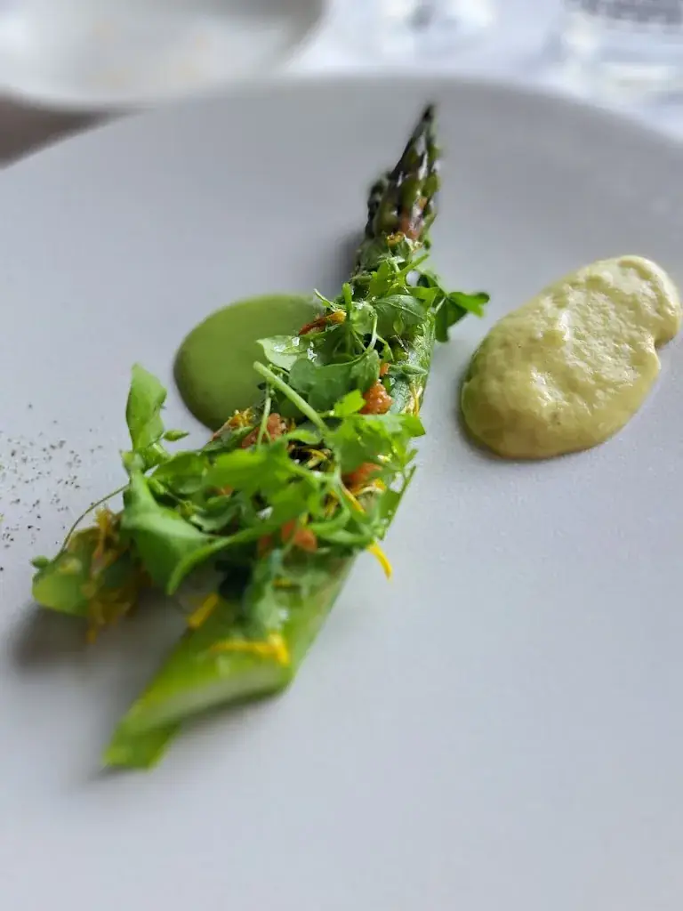 Menu_Restaurant Lamartine Lac du Bourget, Proche Aix-les-Bains_Bourdeau_image_9