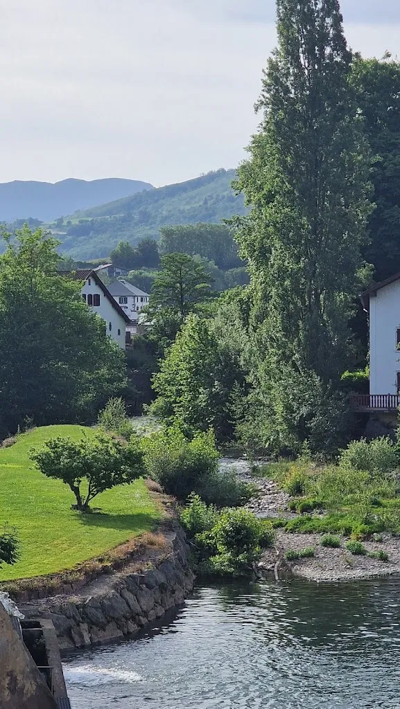 Federica Marzullo_Central Hôtel_Saint-Jean-Pied-de-Port_review