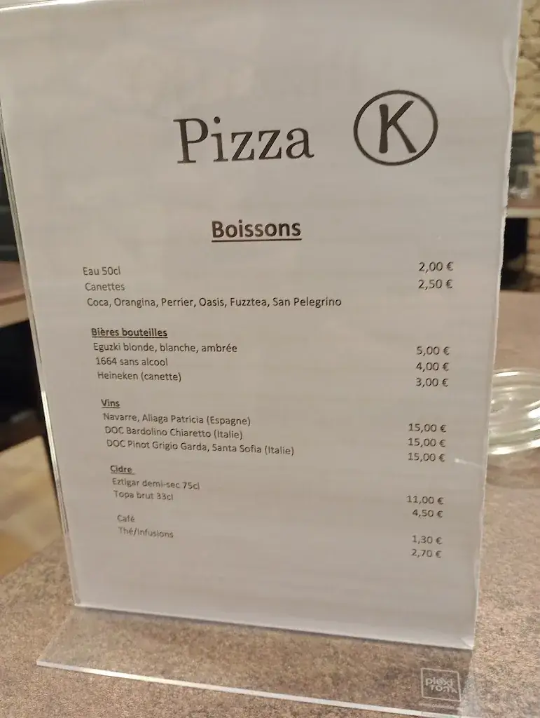 Menu_Pizza K_Saint-Jean-Pied-de-Port_image_4