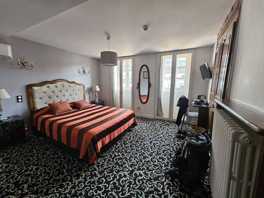 Darryl Kerr_Restaurant Hotel Itzalpea_Saint-Jean-Pied-de-Port_review