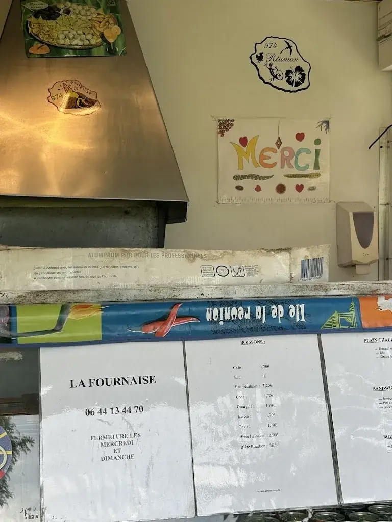 Marie I.-L._LA FOURNAISE_Ispoure_review