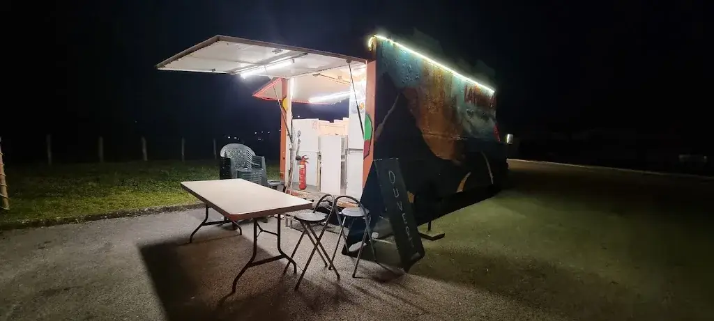 Ouassim Bouchafa_LA FOURNAISE_Ispoure_review