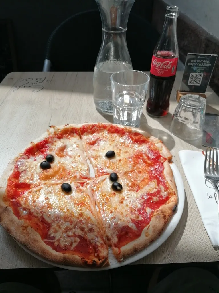 Maxi_Bar Brasserie Pizzeria_Saint-Jean-Pied-de-Port_recensione