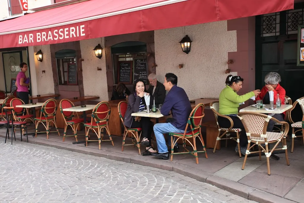 Bar Brasserie Pizzeria_Saint-Jean-Pied-de-Port_slider_image_1