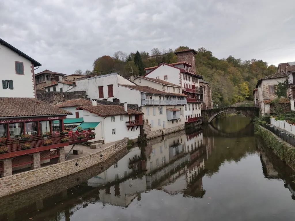 Bar Brasserie Pizzeria_Saint-Jean-Pied-de-Port_slider_image_2