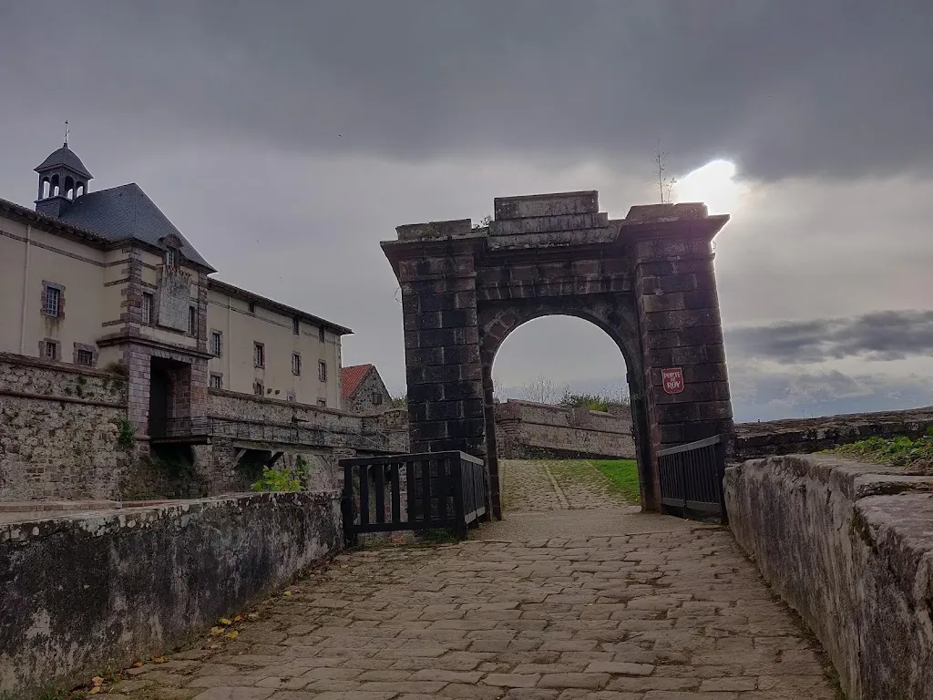 Bar Brasserie Pizzeria_Saint-Jean-Pied-de-Port_slider_image_3