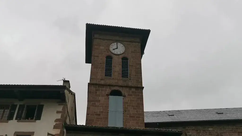 Notre-Dame Gate_Saint-Jean-Pied-de-Port_slider_image_2