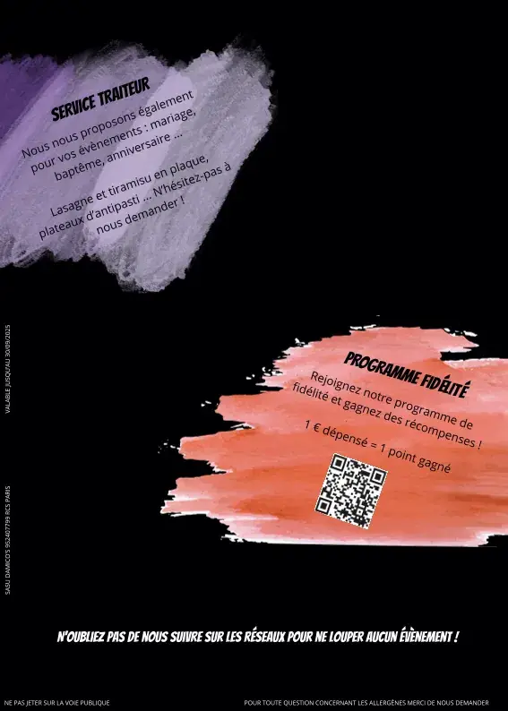 Menu_Damico's - Restaurant italien & Pizza napolitaine à Saint-Jean-Pied-De-Port_Saint-Jean-Pied-de-Port_image_3