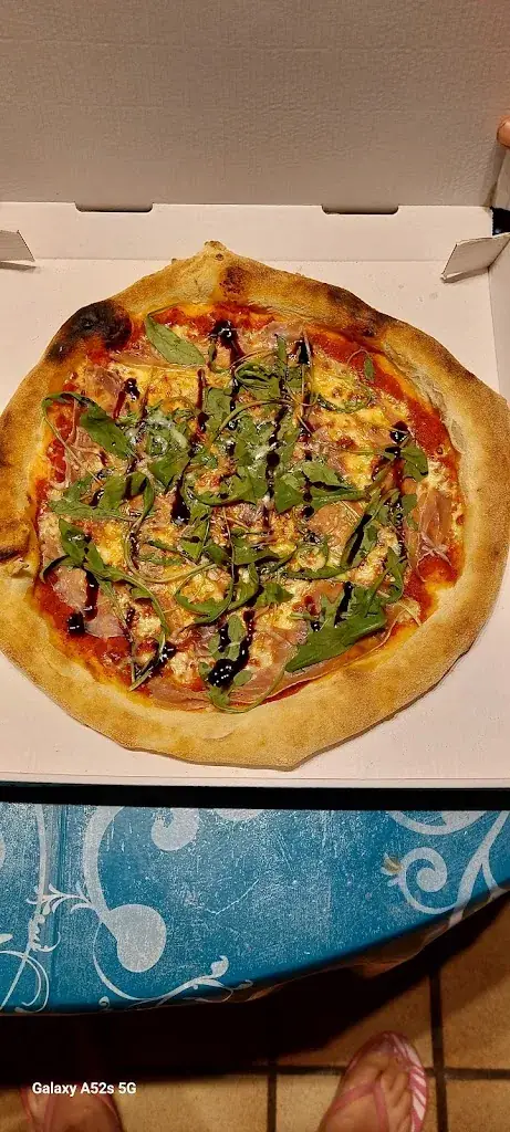 Menu_Damico's - Restaurant italien & Pizza napolitaine à Saint-Jean-Pied-De-Port_Saint-Jean-Pied-de-Port_image_4