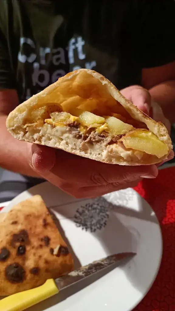 Menu_Damico's - Restaurant italien & Pizza napolitaine à Saint-Jean-Pied-De-Port_Saint-Jean-Pied-de-Port_image_5