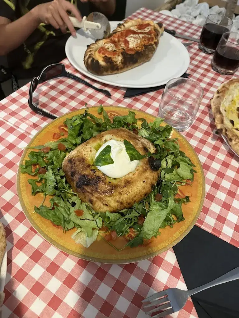 Damico's - Restaurant italien & Pizza napolitaine à Saint-Jean-Pied-De-Port_Saint-Jean-Pied-de-Port_slider_image_3