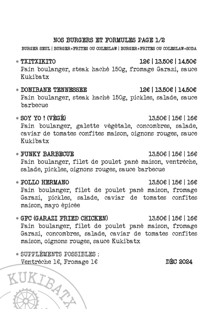Menu_Kukibatx Kafe_Saint-Jean-Pied-de-Port_image_4