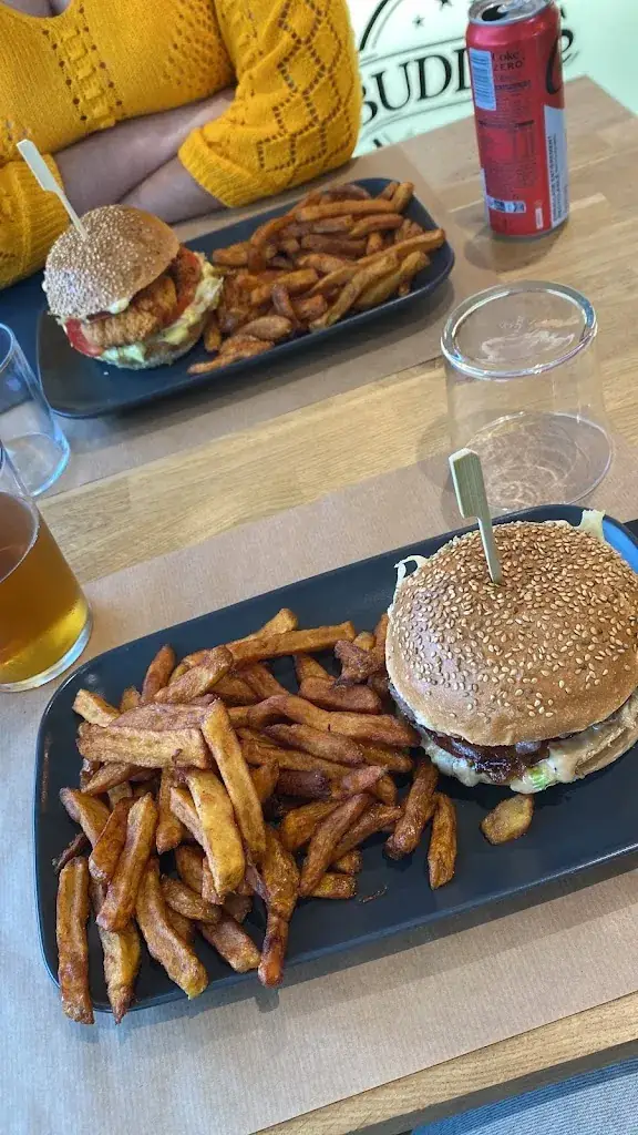 Menu_BUDDY'S_Saint-Martin-de-Seignanx_image_7