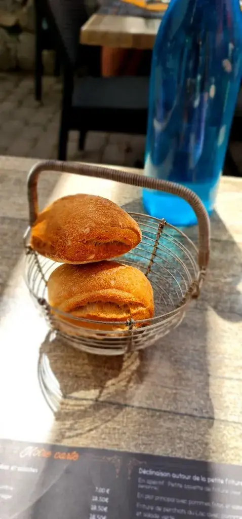 Menu_La Brasserie Du Lac_Bourget-du-Lac_image_5