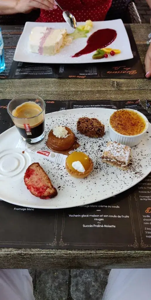 Menu_La Brasserie Du Lac_Bourget-du-Lac_image_8