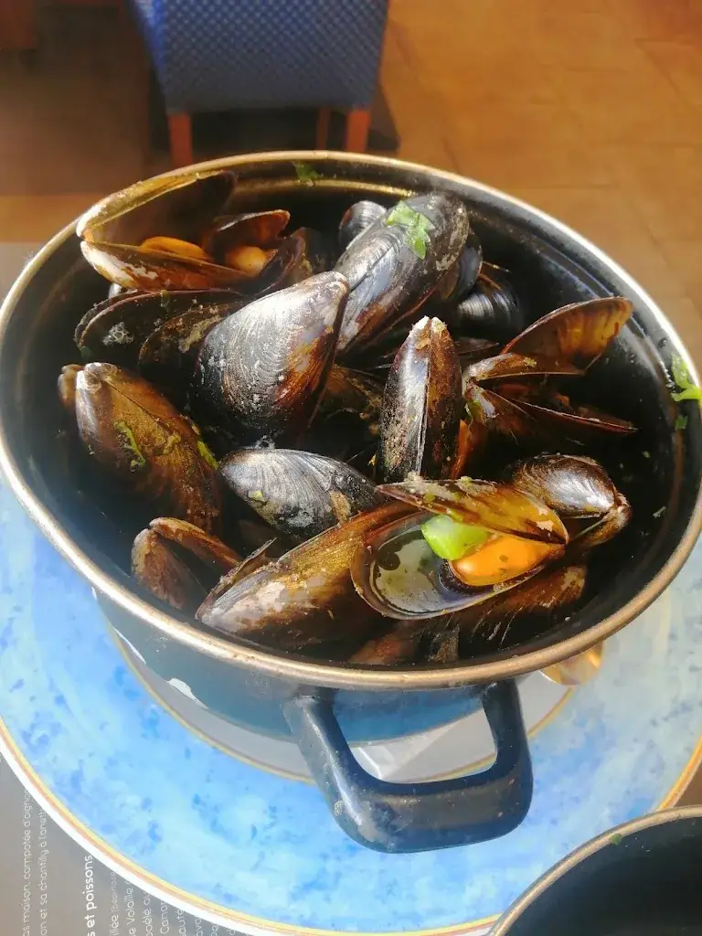 Menu_La Brasserie Du Lac_Bourget-du-Lac_image_9